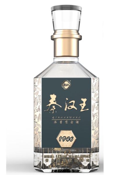 晶白瓶